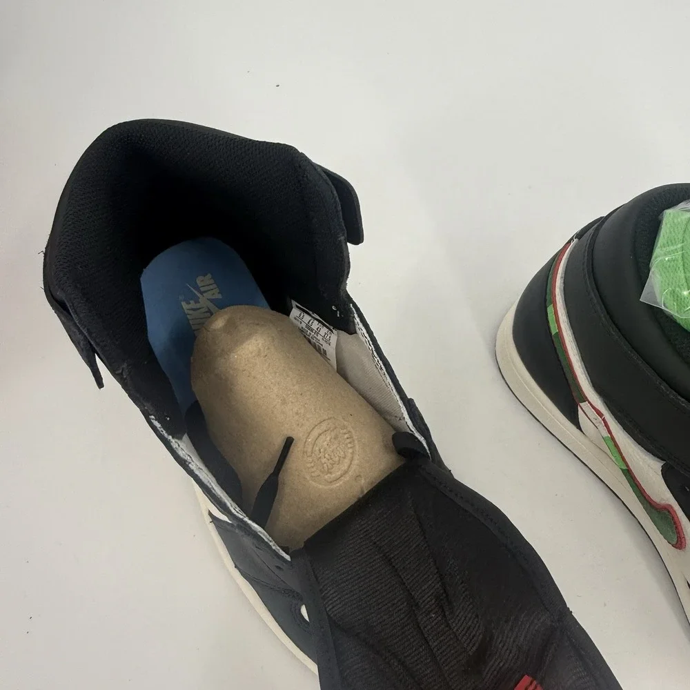 Jordan nike air